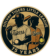 Solvay Tigers Little League
